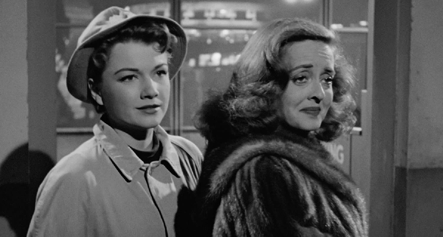 All About Eve re-viewed: More than 70 years later, Hollywood legend Bette Davis remains a gift to drag queens everywhere