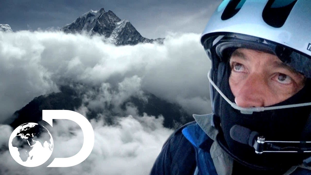 Most Intense Moments | Everest Rescue
