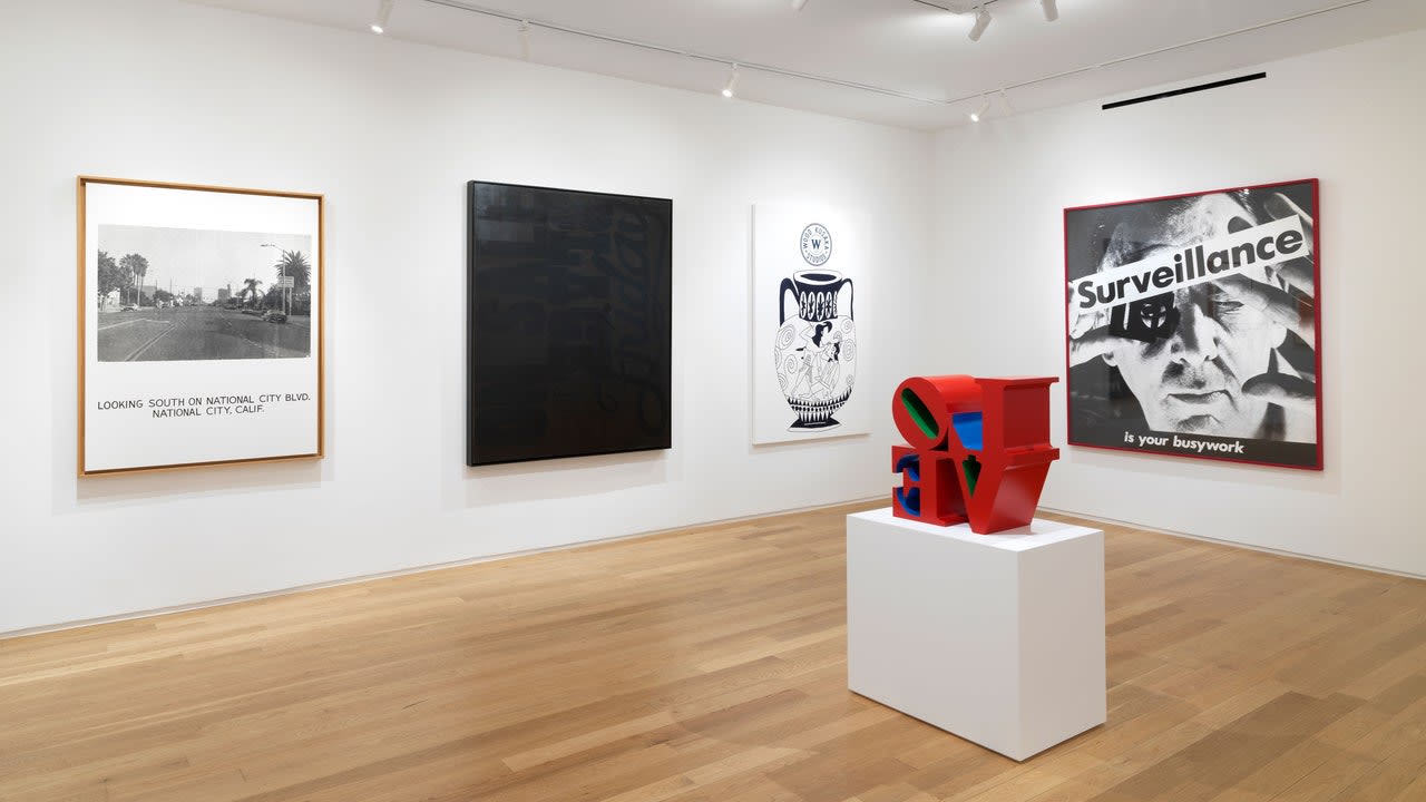 Tour the New NYC Art Gallery Industry Insiders Have Their Eyes On