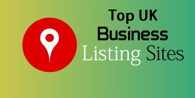 List of 240+ High PR Business Listing Sites UK for SEO Professionals