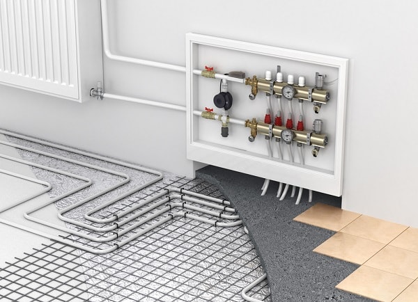 A Complete and Easy Guide on Hydronic Heating System