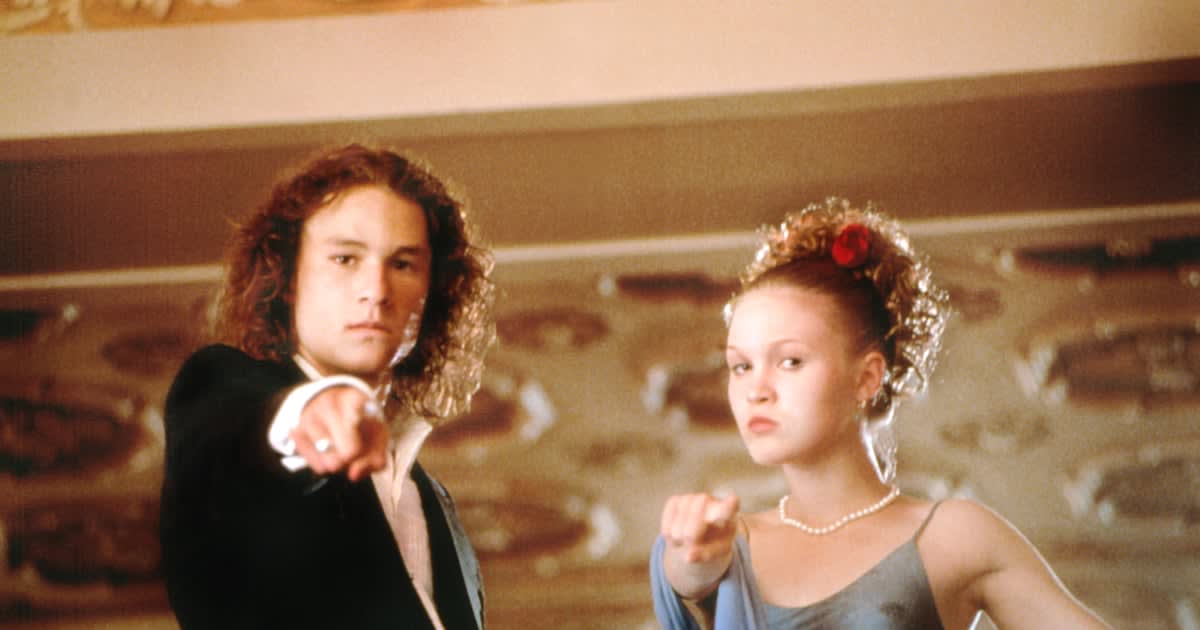 14 Romantic Comedies Streaming on Disney+ Right Now