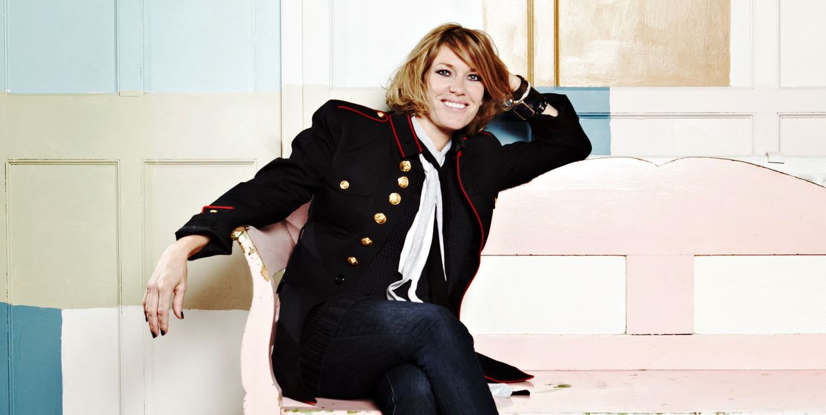 Musician and broadcaster Cerys Matthews shares her top cultural picks