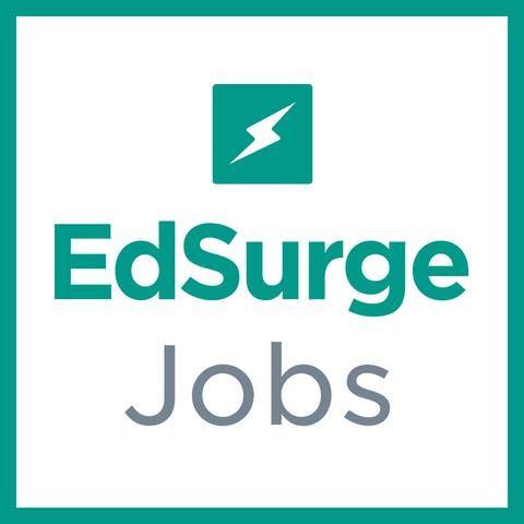 Sr. Manager, Education Curriculum for Apple Inc. in Cupertino, California