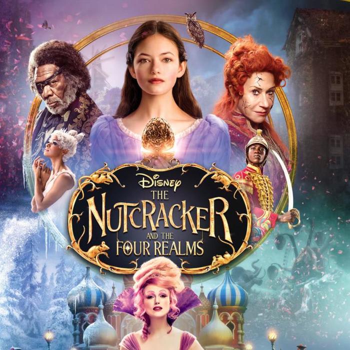 The Nutcracker and the Four Realms - Long Wait For Isabella