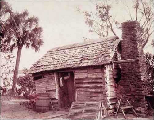 History of American Homesteading, Part 1