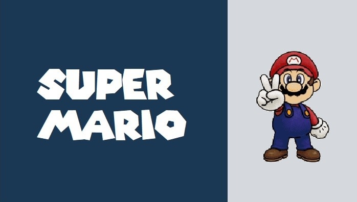 Super Mario Game Download Free Old Version For Window 10