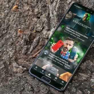 Huawei P20 Pro : Review : What do I think? - Android News & All the Bytes - Mobile, Gadgets & Tech Reviews