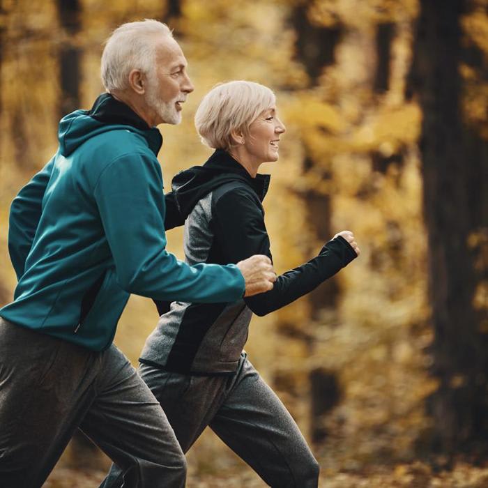 70 is the new 40 if your heart is really in it, study says