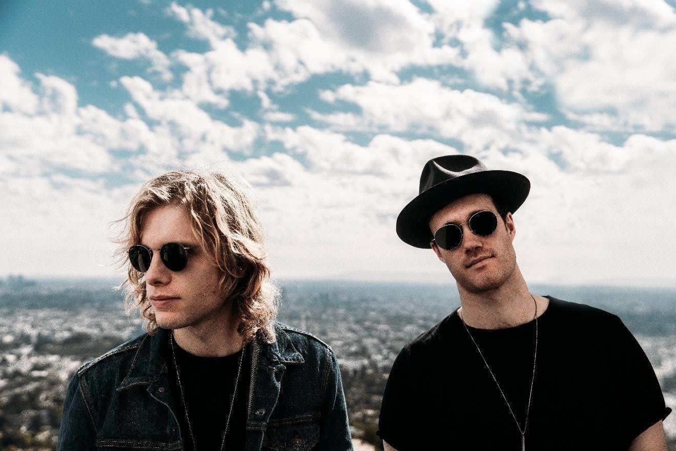 Bob Moses Announces New Album Desire for August 2020 Release and Shares Video for Title Track Featuring ZHU -