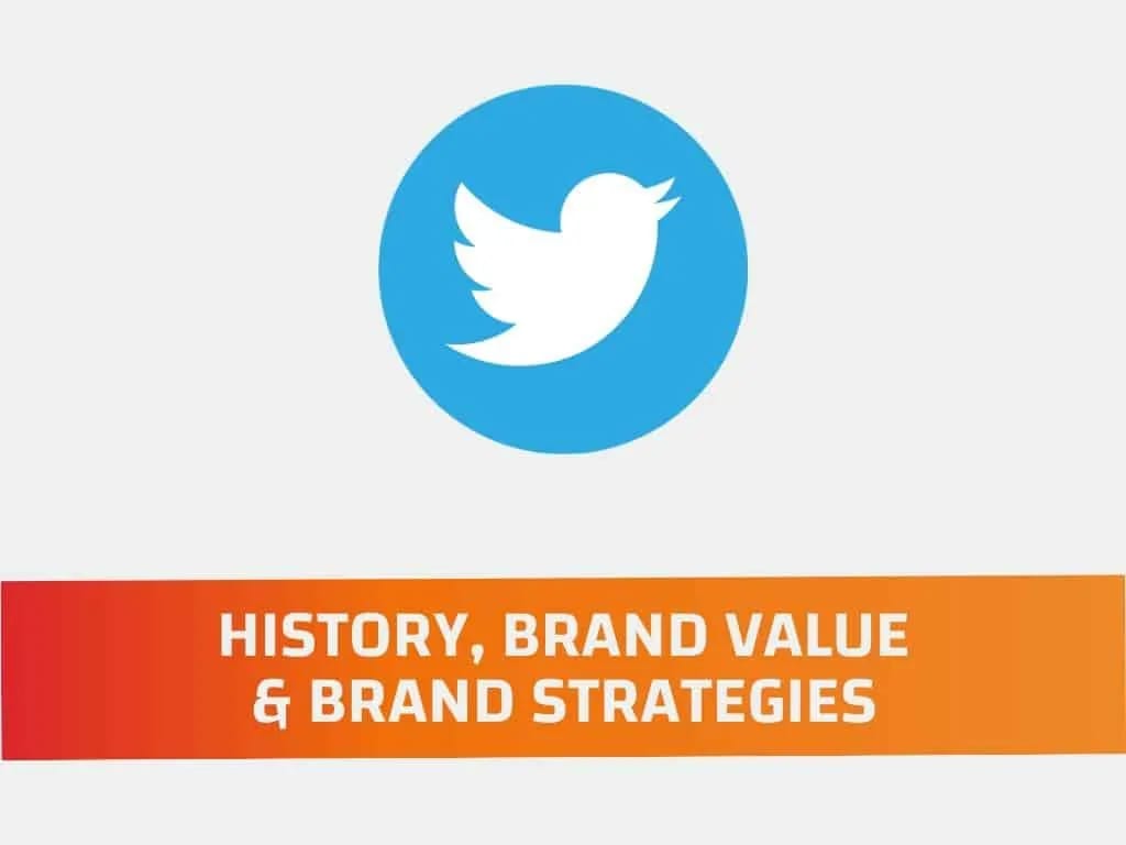 Twitter -History, Brand Value and Brand Strategy