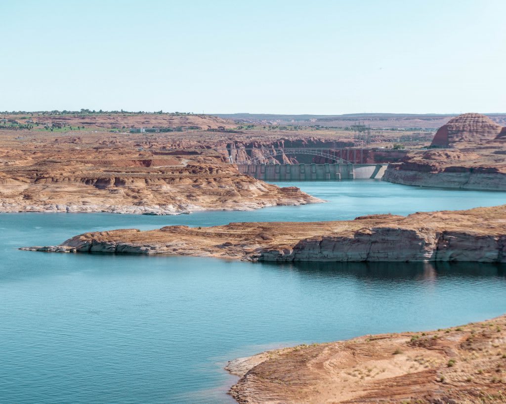 10 Epic Things to Do in Page Arizona - Red White Adventures