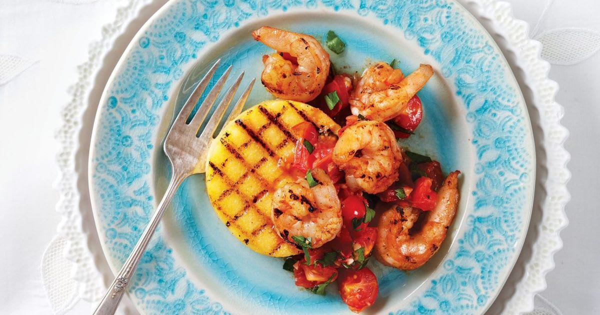 20 easy grilling recipes