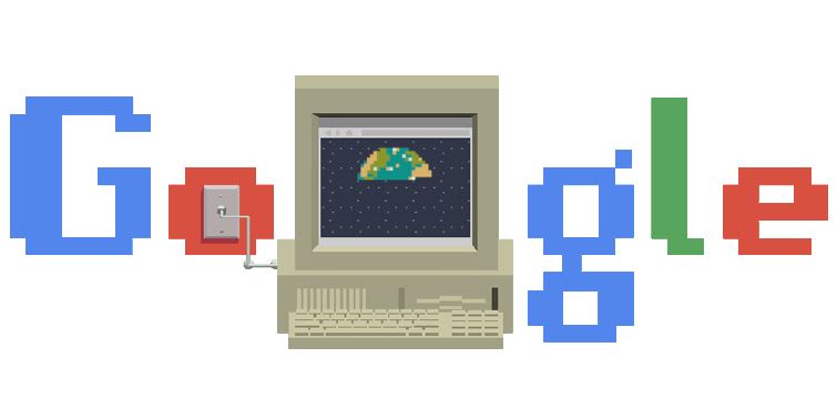 World Wide Web (WWW): Turns 30! Google Observes With An Analog Doodle On 12th March