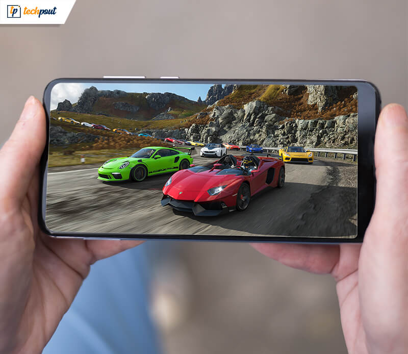 12 Best Offline Racing Games For Android: Play Without Internet
