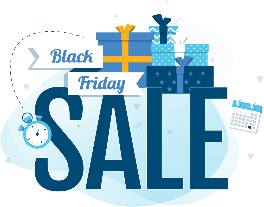 BLUEHOST BLACK FRIDAY SALE UP TO 60%