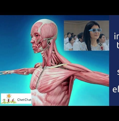 How Medical Students Are Using Stereoscopic 3D Technology to Study Effectively
