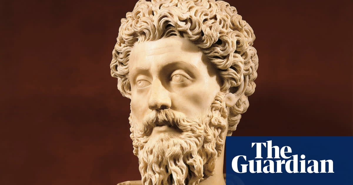 Stoicism in a time of pandemic: how Marcus Aurelius can help