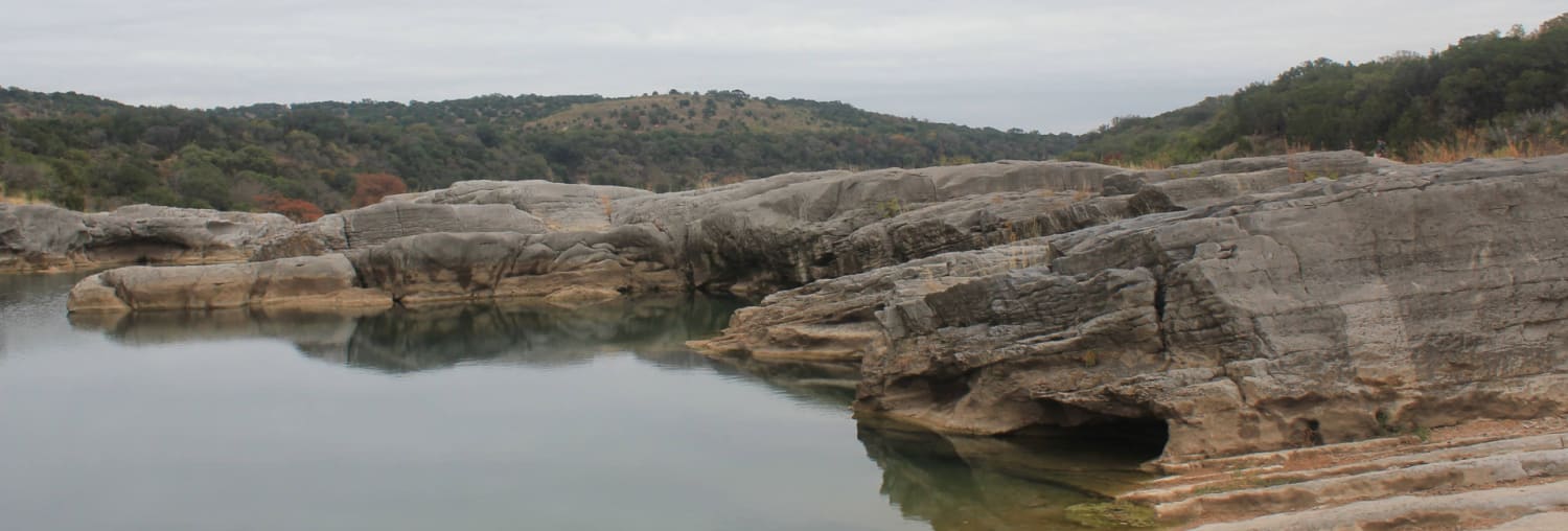 8 Texas State Parks in Hill Country for Spring Break in a Budget - TWO WORLDS TREASURES