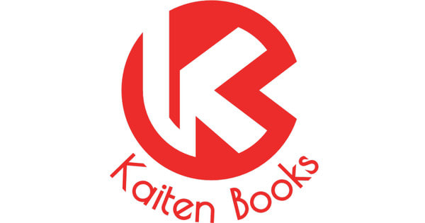 Kaiten Books Partners with Pathway Book Service for Physical Distribution of Manga