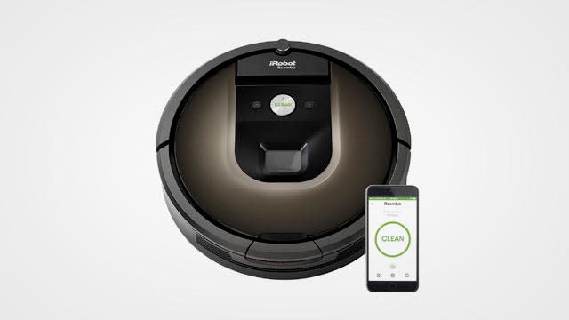 10 Best Robot Vacuums Reviews By Consumer Reports 2020