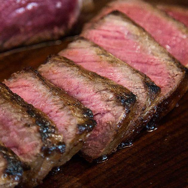 Stovetop Steak Basics