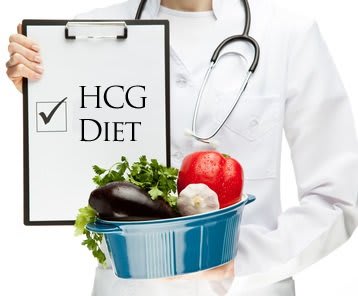 hCG is Safe and Effective