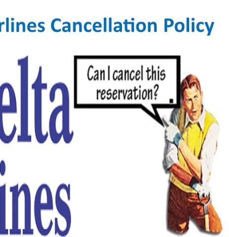 Delta Airlines Baggage Policy, Cancellation Policy, Premium Economy