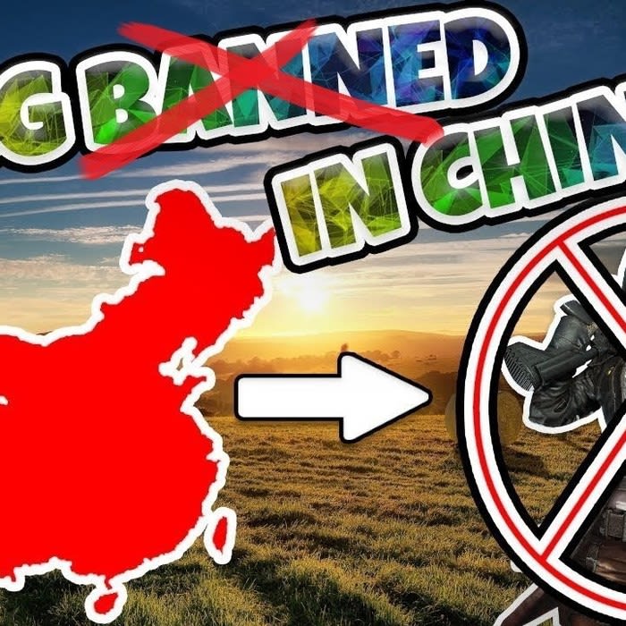 PUBG Mobile New Update - Tencent Gaming Restricted Kids to Play in China - Recent Update - PUBG Mobile Update - Latest PUBG Mobile Update and News