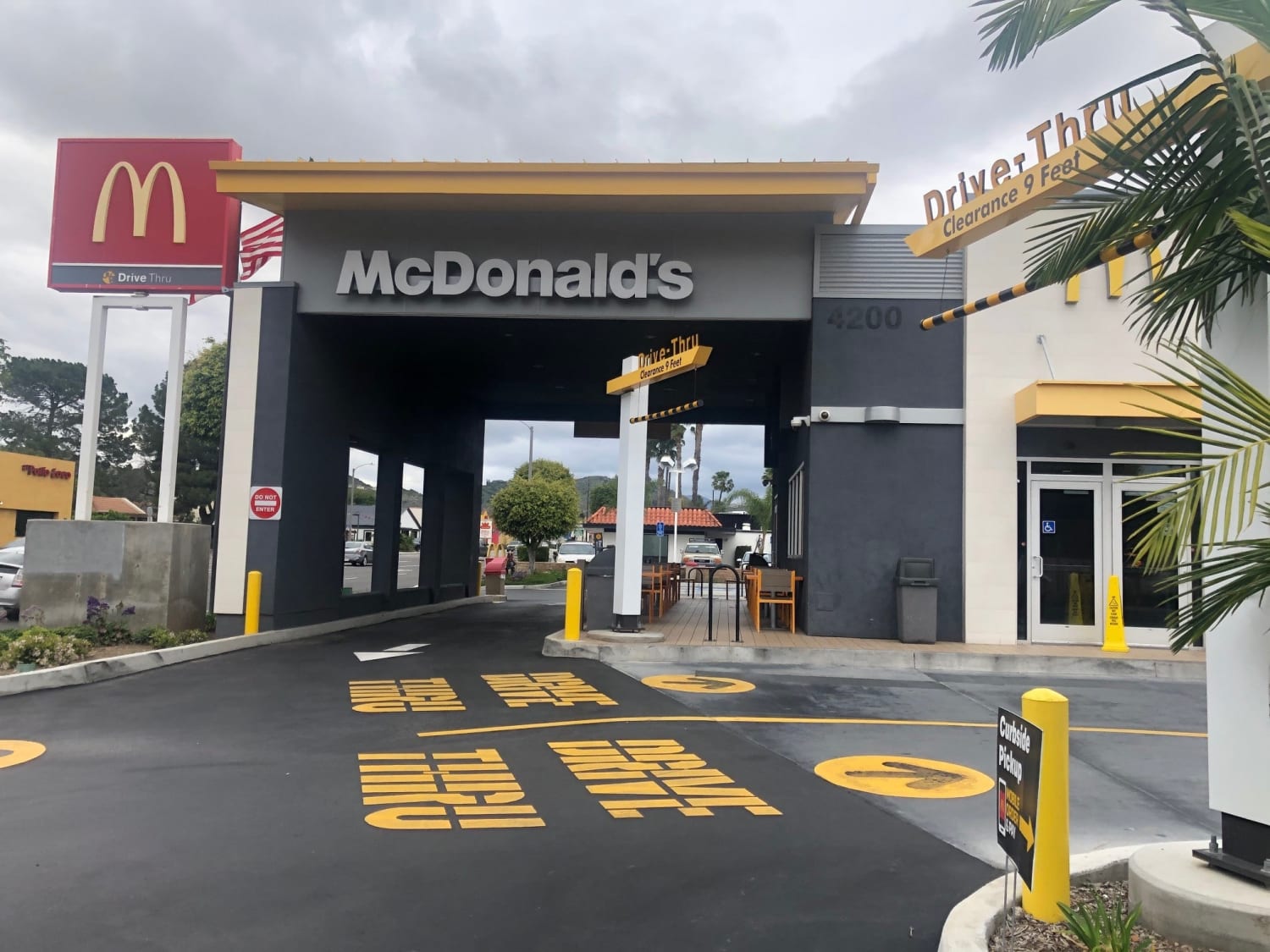 McDonald's boosts marketing budget $200M to drive recovery