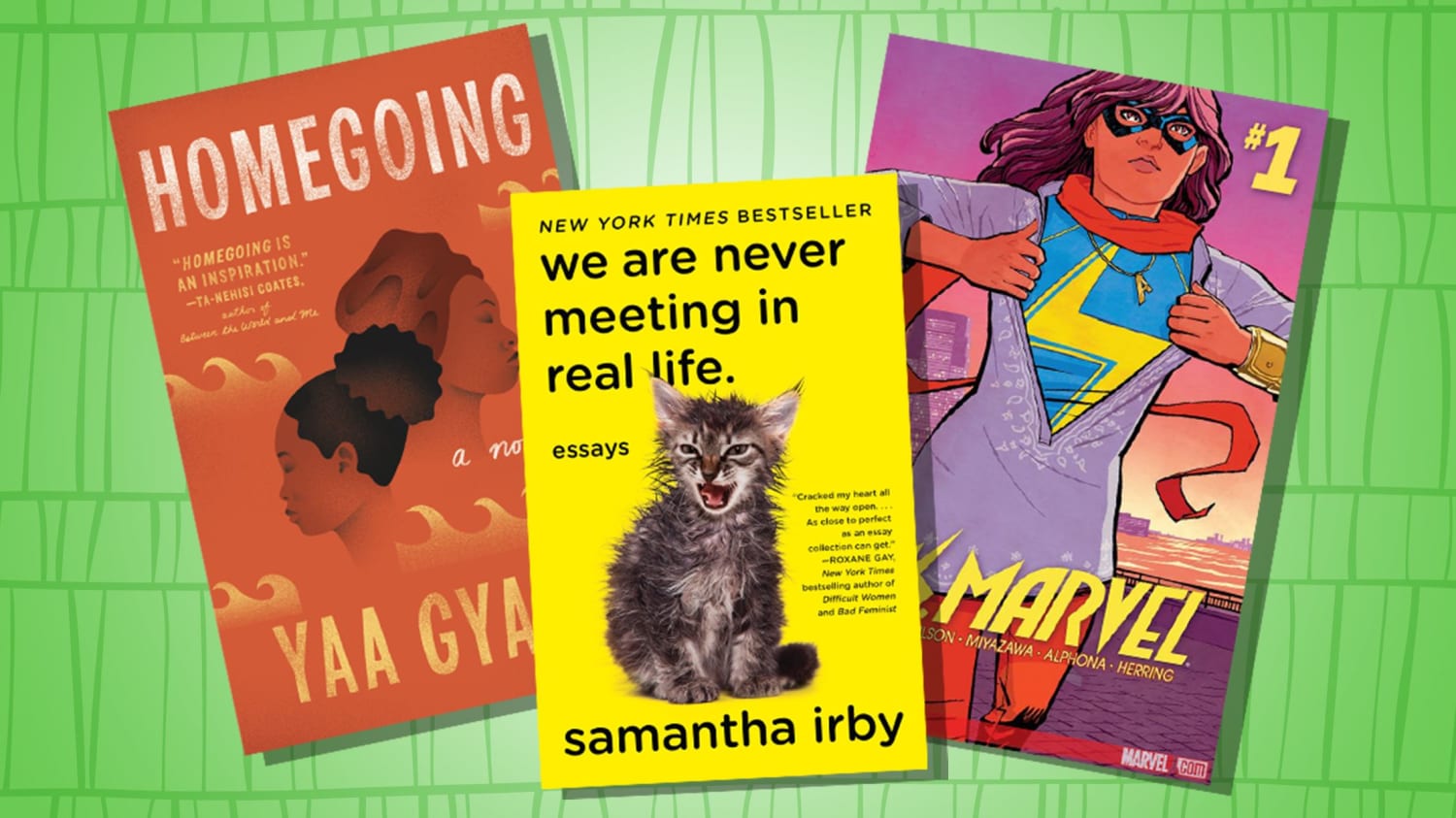 25 Amazing Books by Women You Need to Read