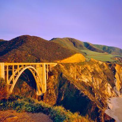 20 Most Popular Road Trip Routes in the US