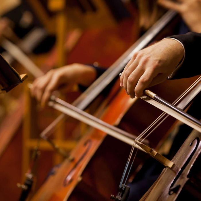 Why Do Orchestras Tune to an A Note?