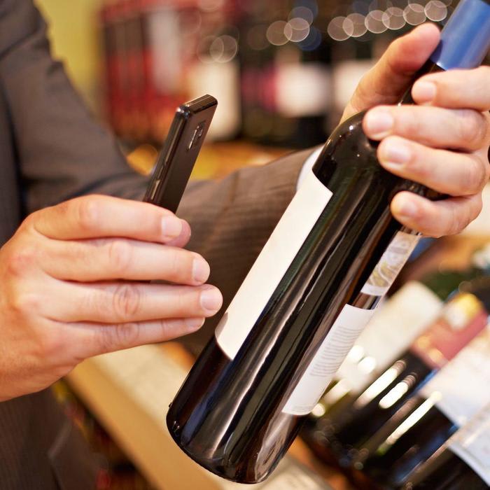 7 Great Wine Apps for Keeping Track of Your Favorites