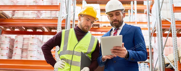 3PL Warehouse & Distribution Fulfillment Company Los Angeles