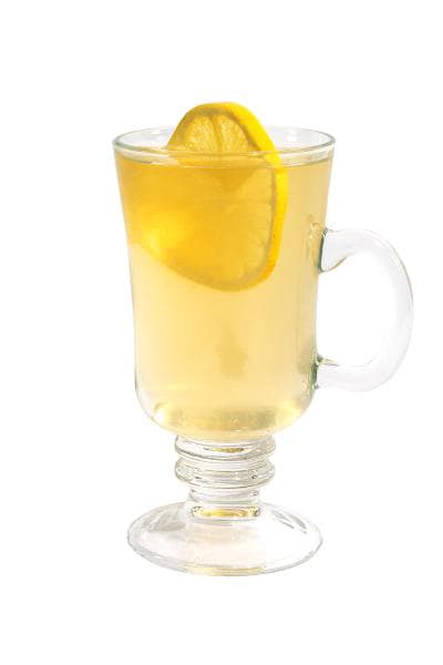 Hot Toddy with Cognac and Lemon (Diffords) From Commonwealth Cocktails - EN-US - COM