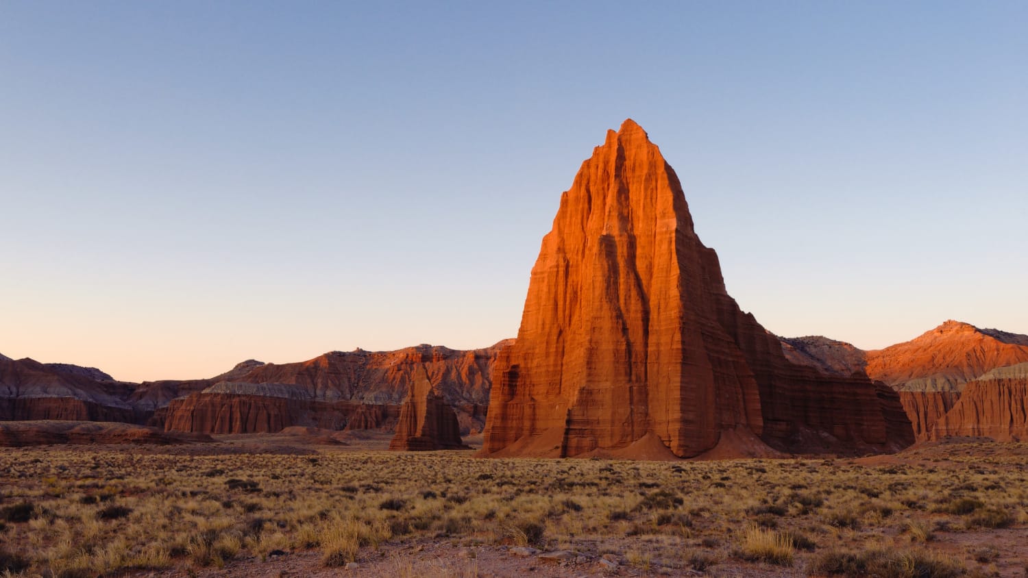 7 National Park Alternatives to Yellowstone, Zion, and More