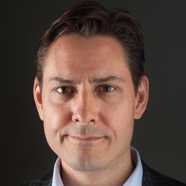 Ex-Canadian diplomat Michael Kovrig detained in China, employer claims