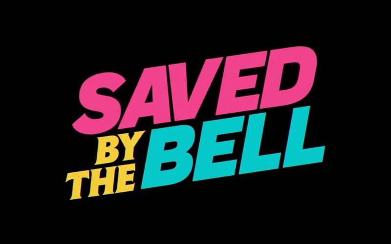 New Saved By The Bell Series Gets First Trailer Ahead Of Release