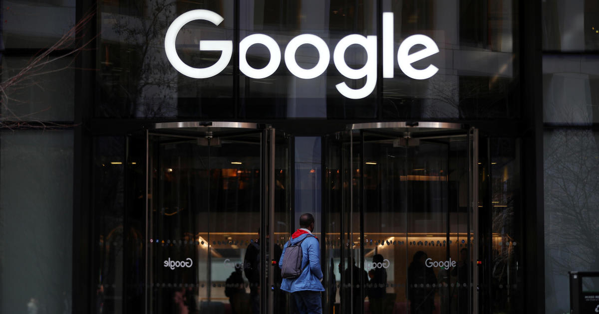48 U.S. states launch antitrust investigation into Google