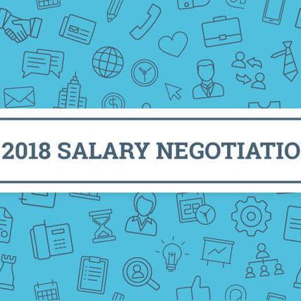 Negotiating a Salary or Asking for a Raise [Survey] - Mulberrys Garment Care