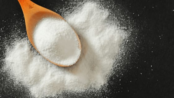 How To Use Baking Soda For Hair Removal - Skin Care Tips