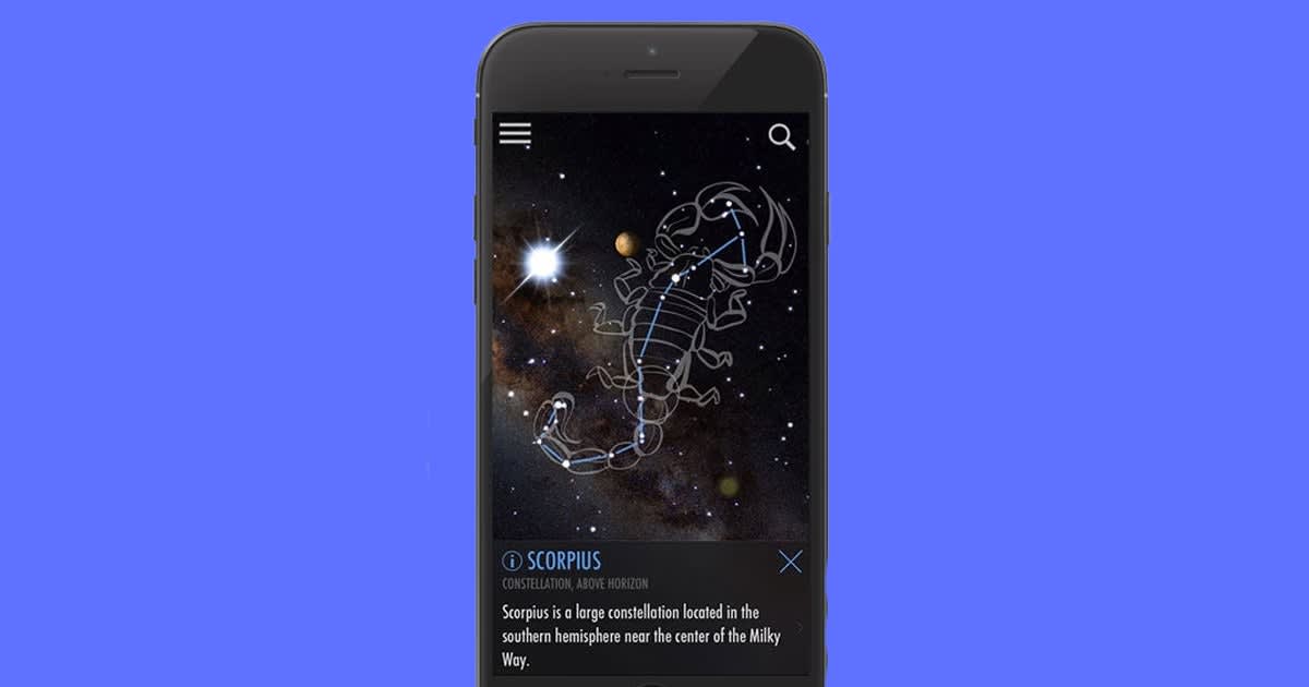 7 Apps That Will Convince Your Kid You Know Everything About the Natural World