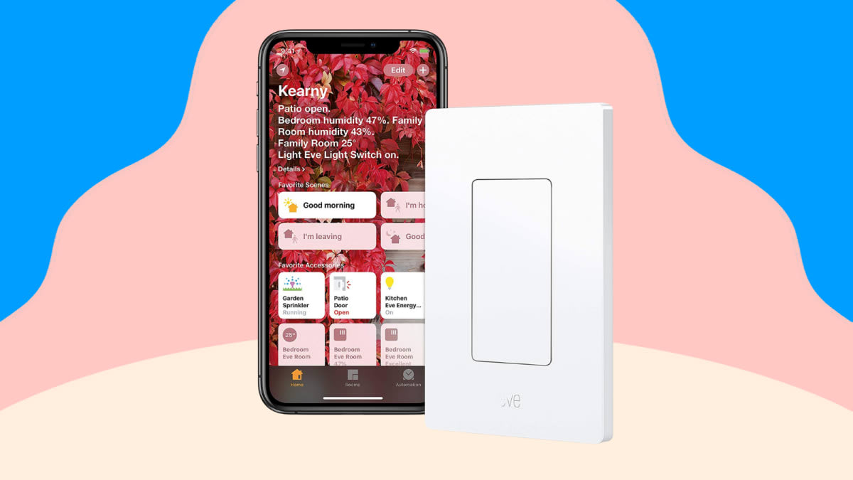 The Best Smart Switches/Dimmers for HomeKit of 2023