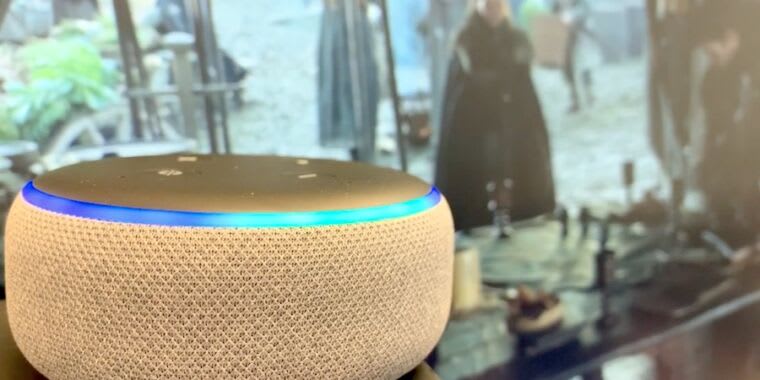 Uncovered: 1,000 phrases that incorrectly trigger Alexa, Siri, and Google Assistant