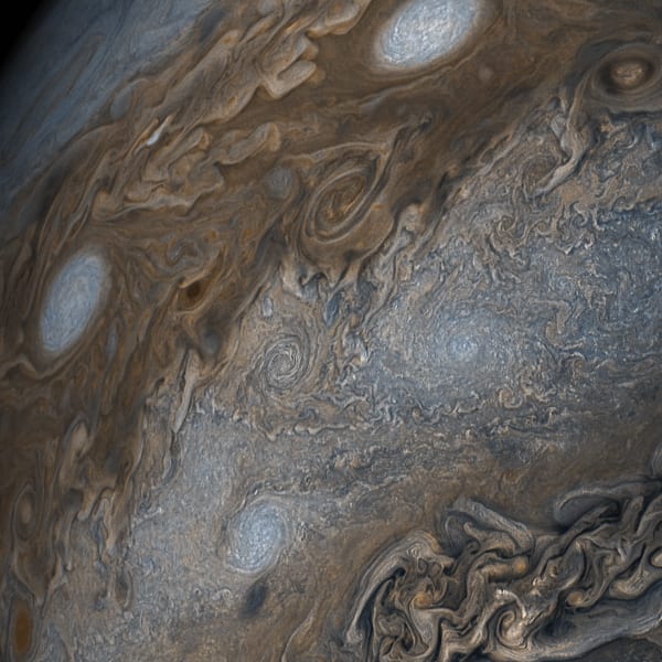 Why humanity owes a lot to Jupiter