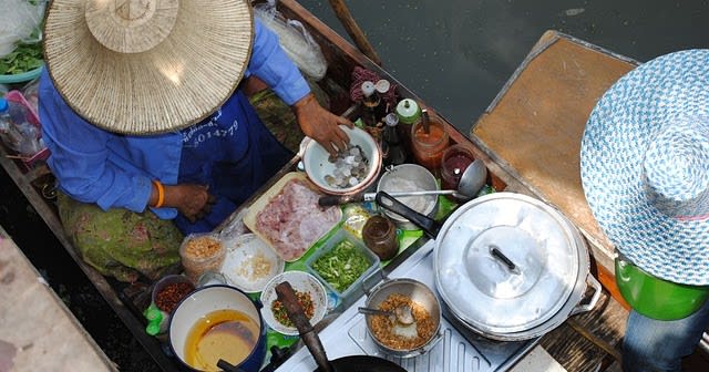 Culinary Travel Tips