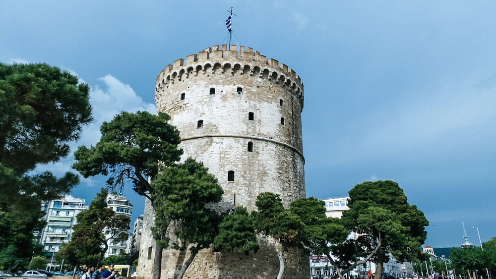 Visit Thessaloniki Guide and Tips