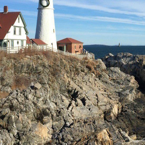 Family Weekend Getaways in New England - Family Travel Magazine