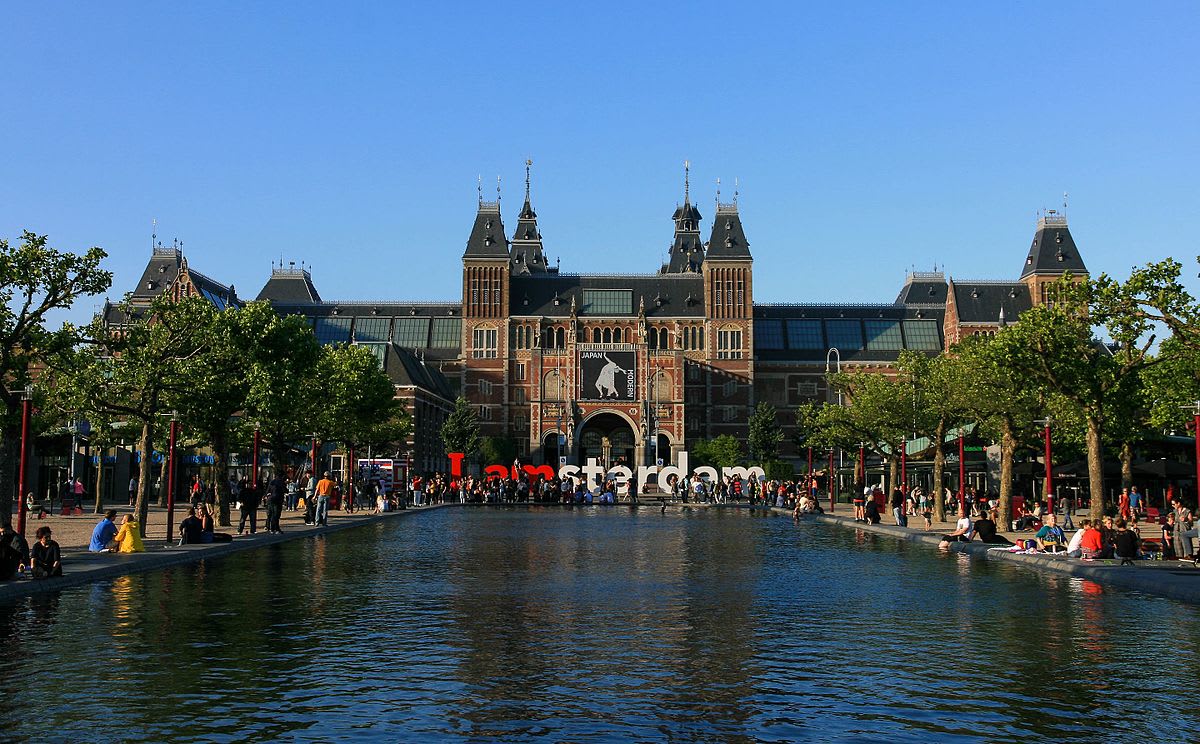 Rijksmuseum - Simple English Wikipedia, the free encyclopedia